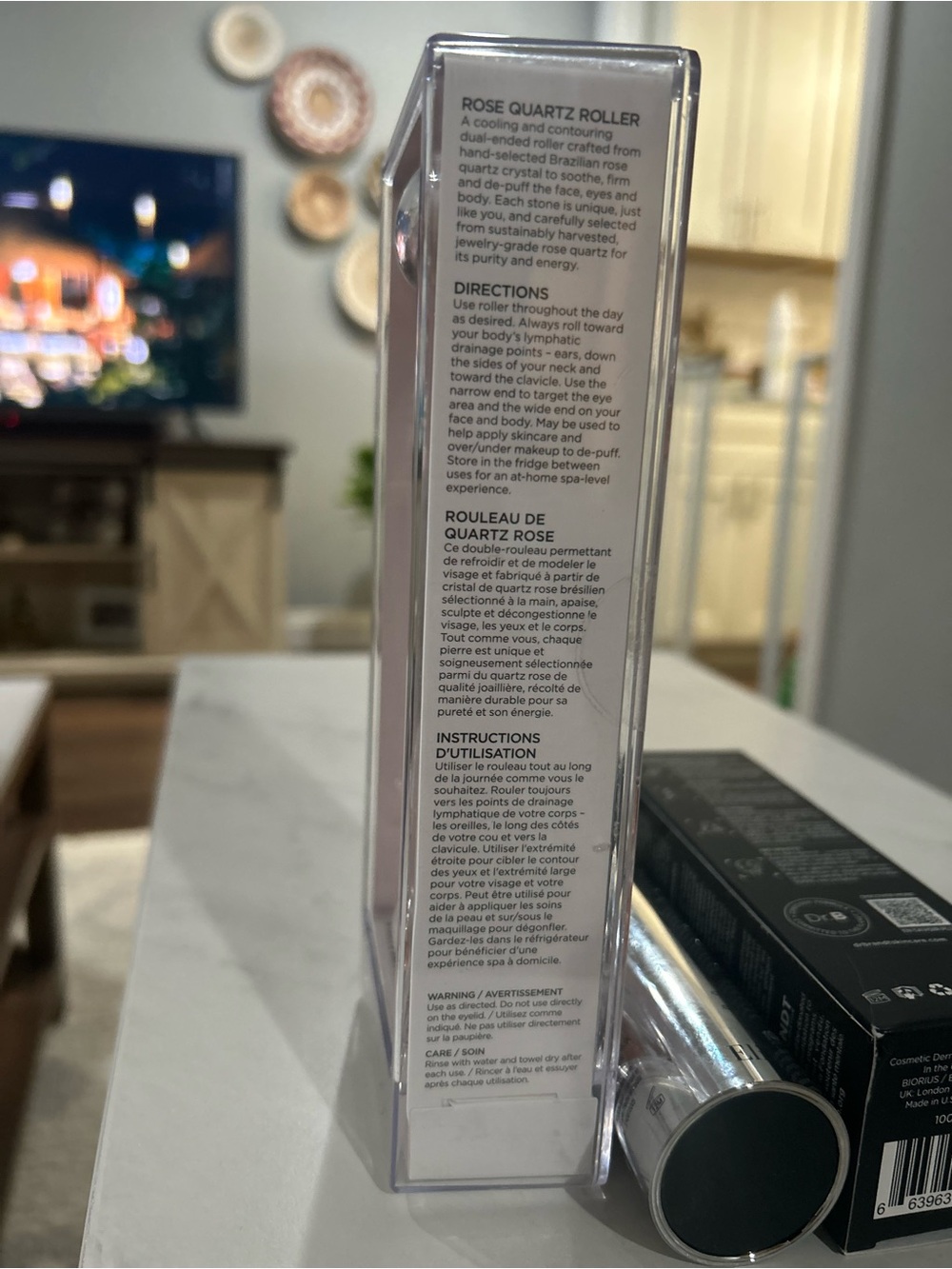 Elizabeth Arden Prevage 2.0, Dr. Brandt Microdermabrasion and beautybio - Picture 3 of 3